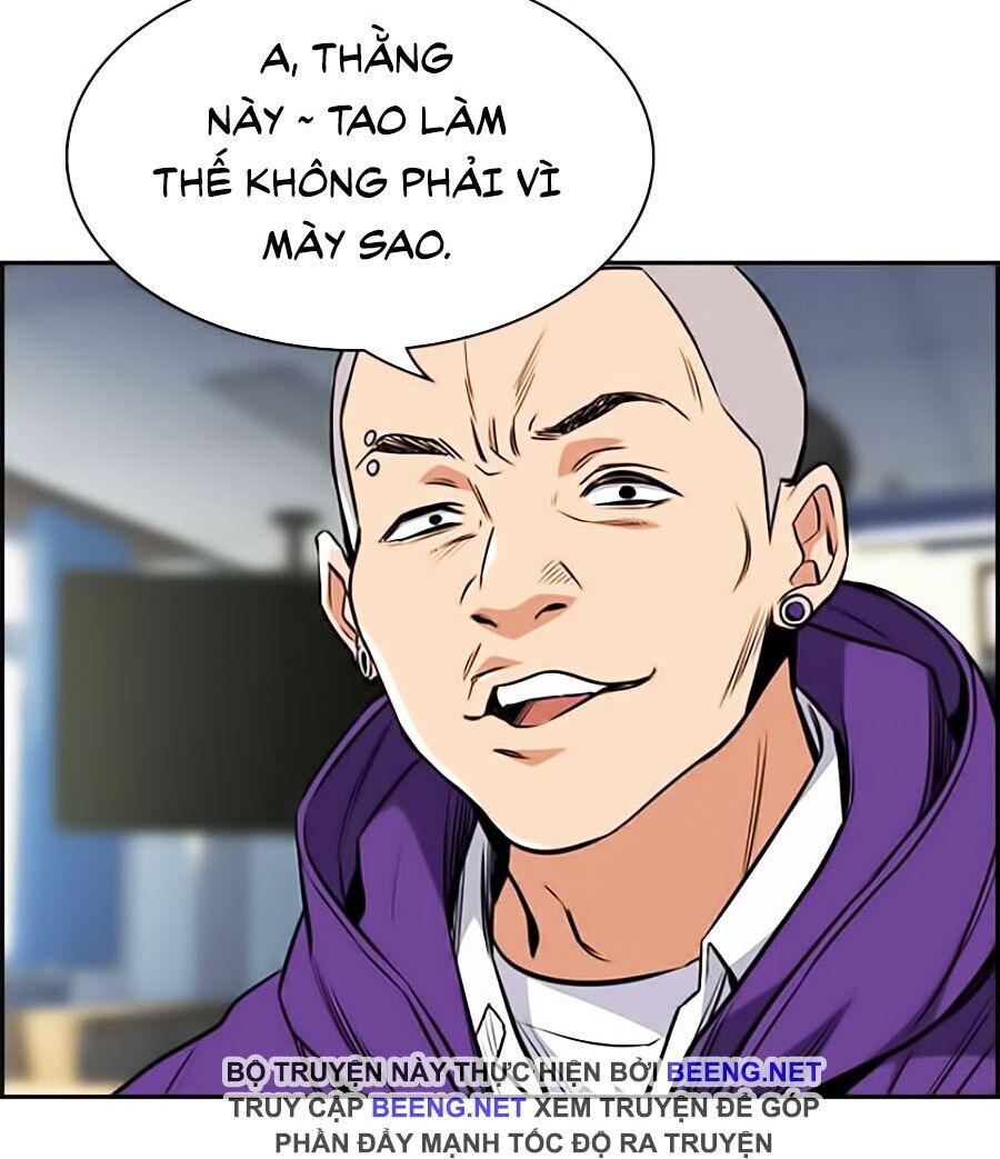 Giáo Dục Chân Chính Chap 2 - Next Chap 3