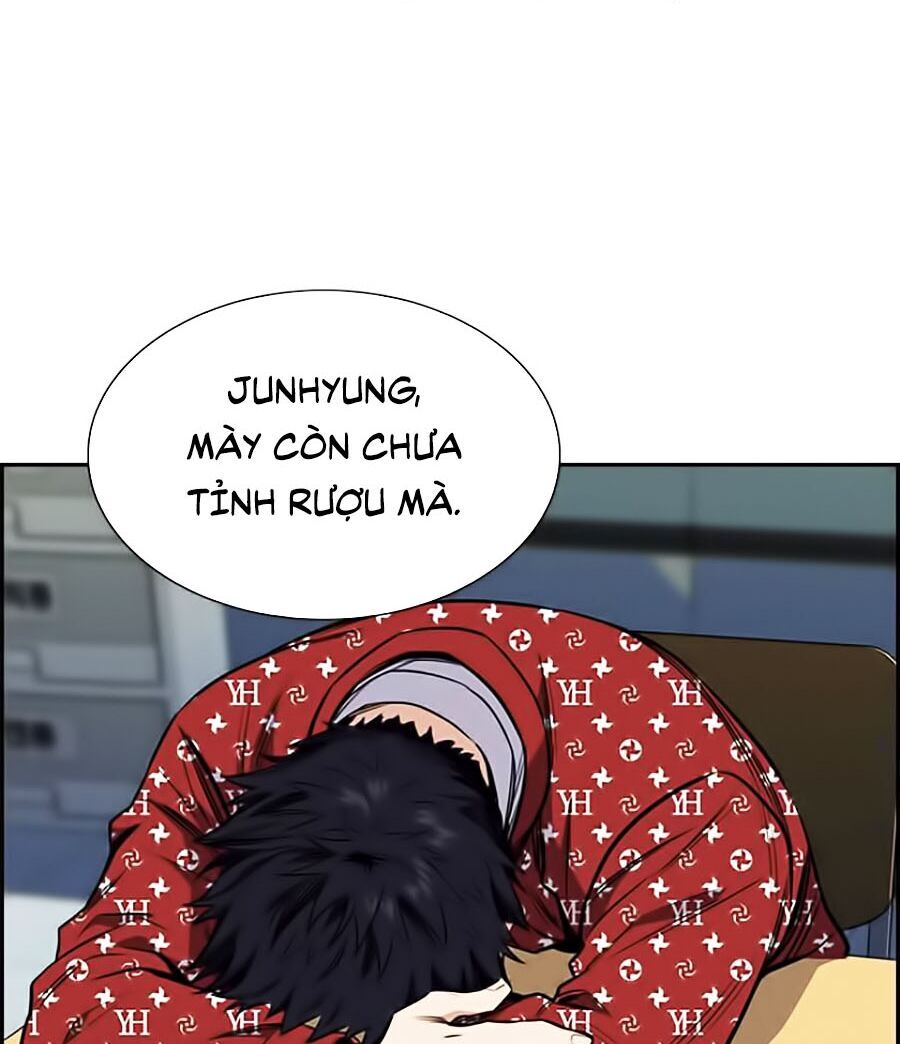 Giáo Dục Chân Chính Chap 2 - Next Chap 3