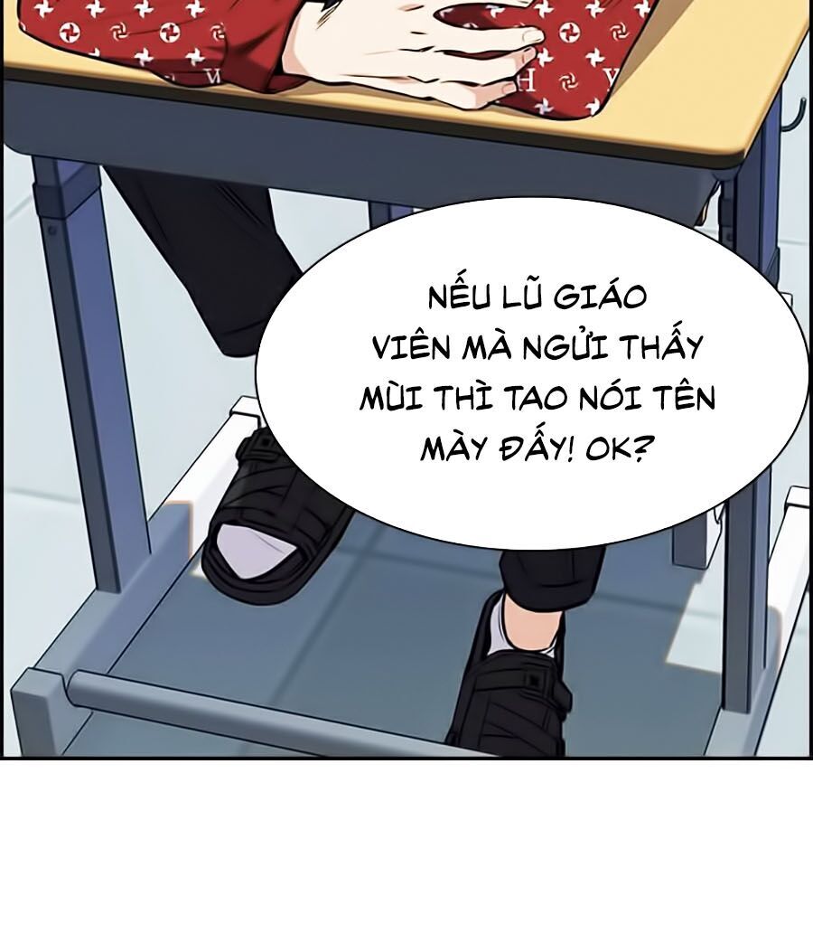 Giáo Dục Chân Chính Chap 2 - Next Chap 3