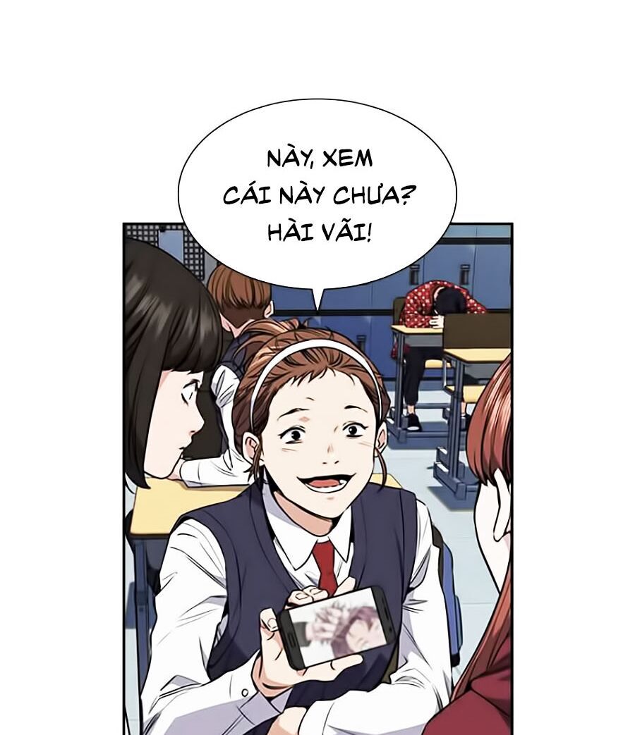 Giáo Dục Chân Chính Chap 2 - Next Chap 3