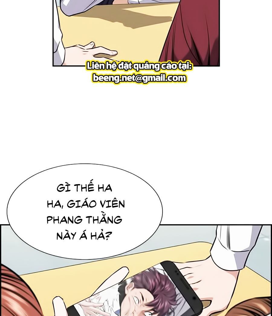 Giáo Dục Chân Chính Chap 2 - Next Chap 3