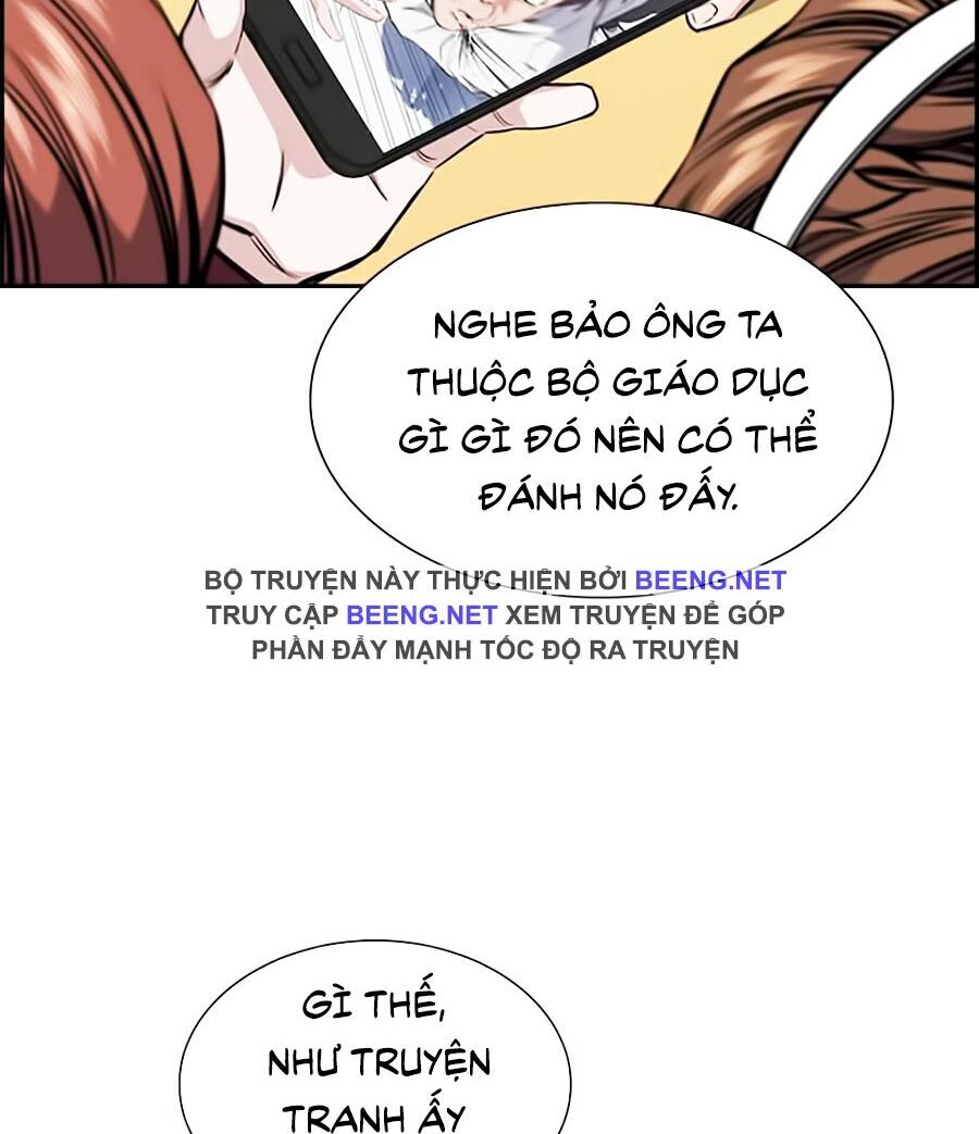 Giáo Dục Chân Chính Chap 2 - Next Chap 3