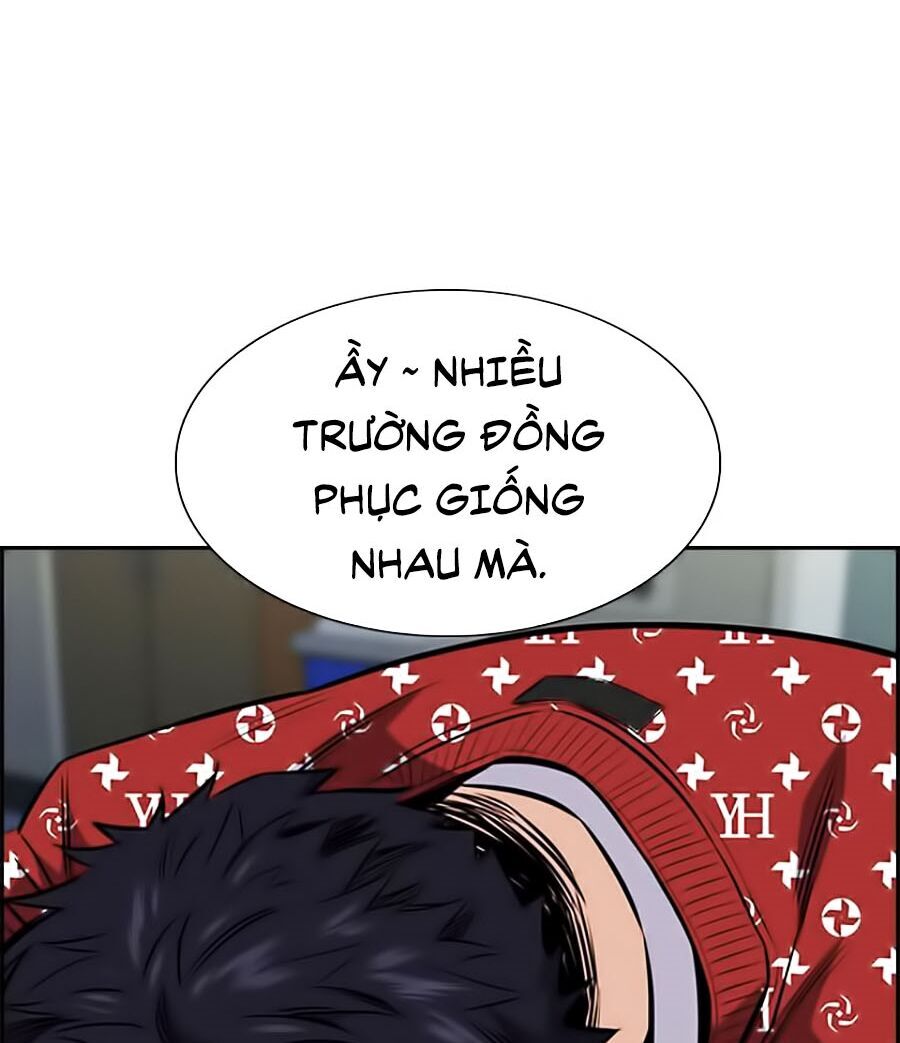 Giáo Dục Chân Chính Chap 2 - Next Chap 3