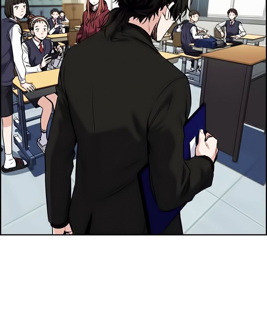 Giáo Dục Chân Chính Chap 2 - Next Chap 3