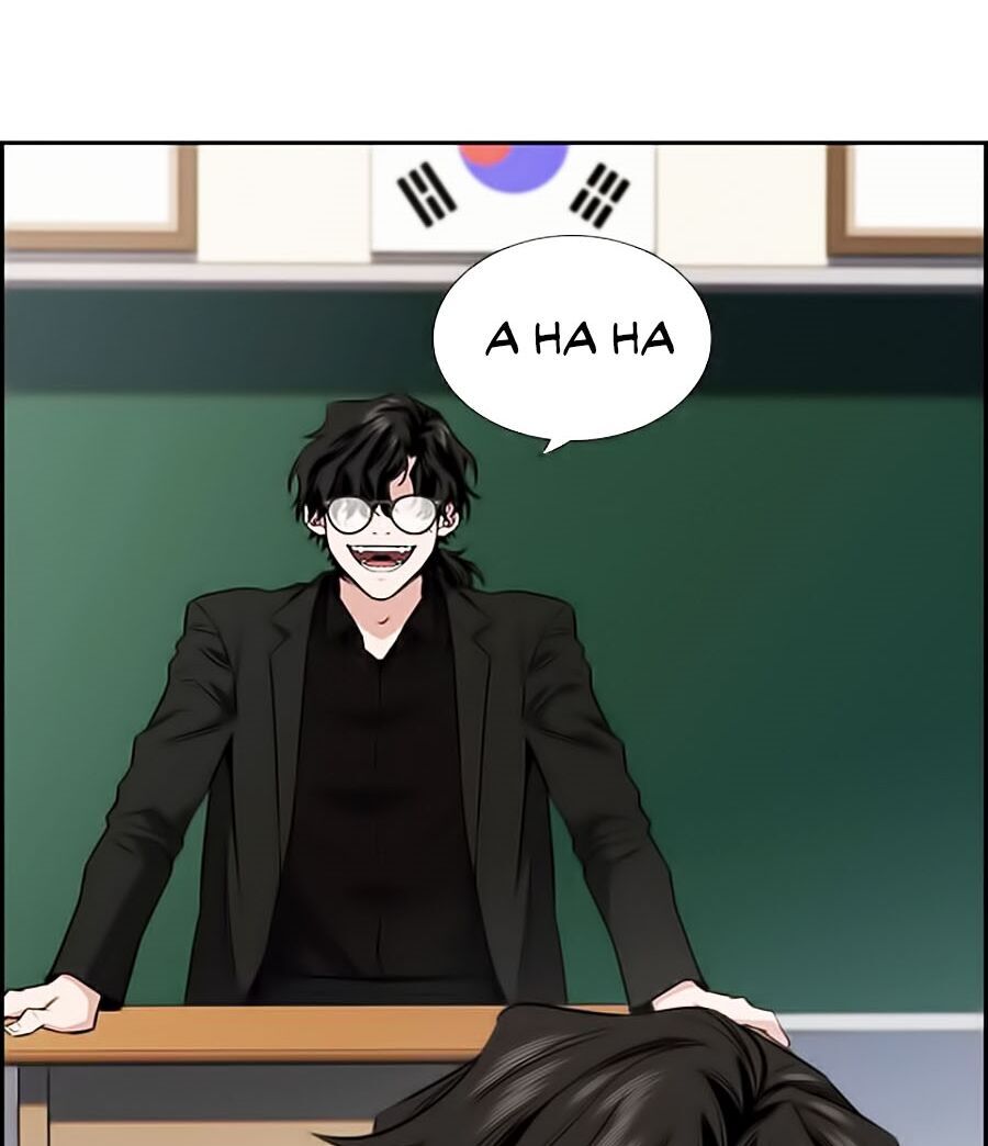 Giáo Dục Chân Chính Chap 2 - Next Chap 3