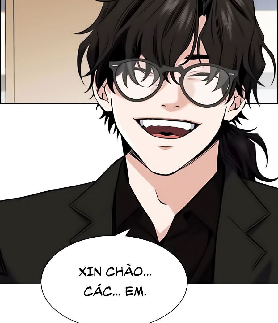 Giáo Dục Chân Chính Chap 2 - Next Chap 3