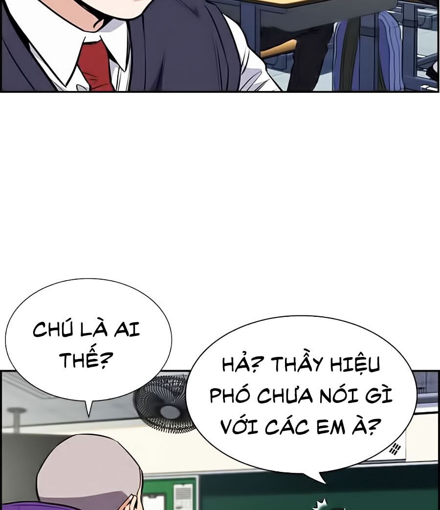 Giáo Dục Chân Chính Chap 2 - Next Chap 3