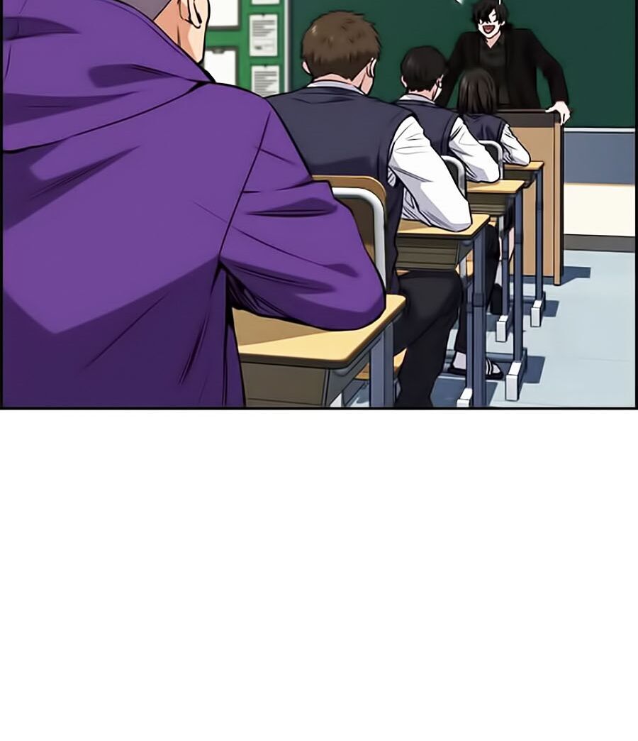 Giáo Dục Chân Chính Chap 2 - Next Chap 3
