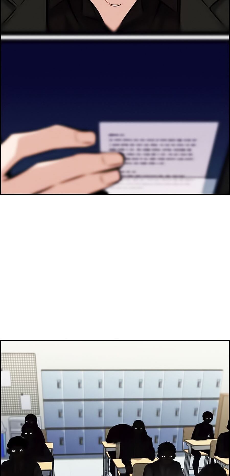 Giáo Dục Chân Chính Chap 2 - Next Chap 3