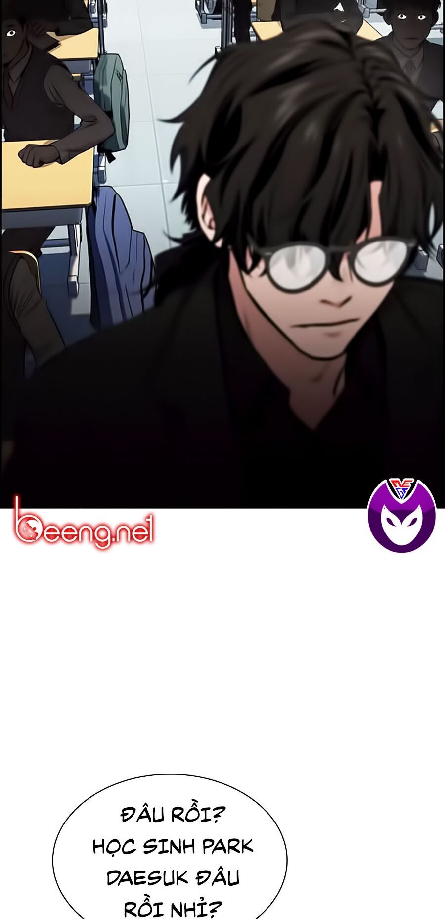 Giáo Dục Chân Chính Chap 2 - Next Chap 3