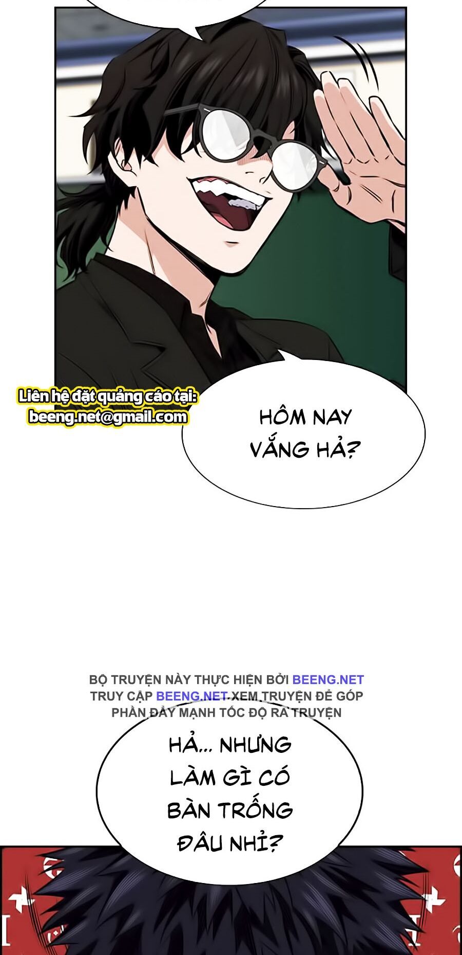 Giáo Dục Chân Chính Chap 2 - Next Chap 3