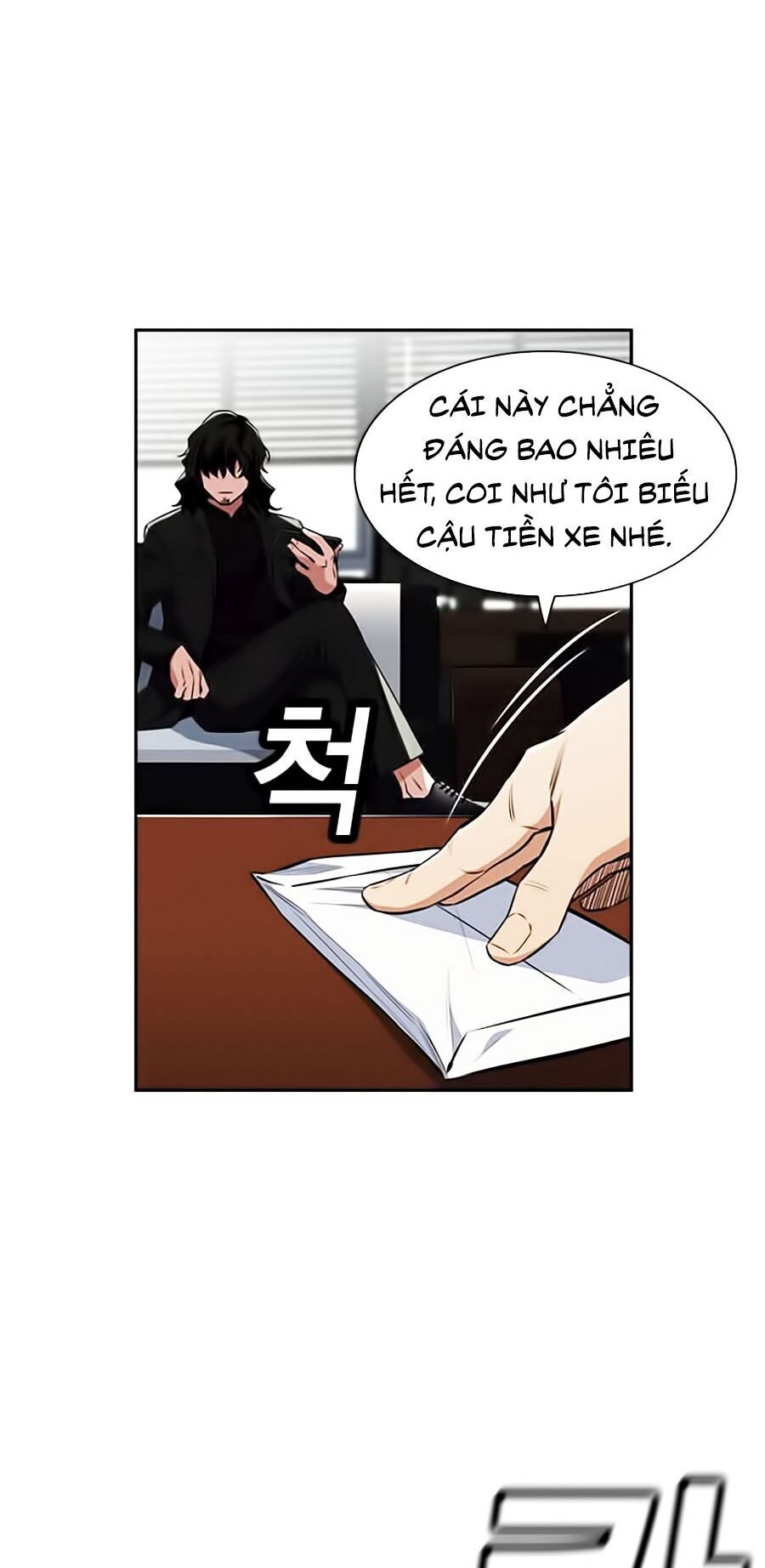 Giáo Dục Chân Chính Chap 2 - Next Chap 3