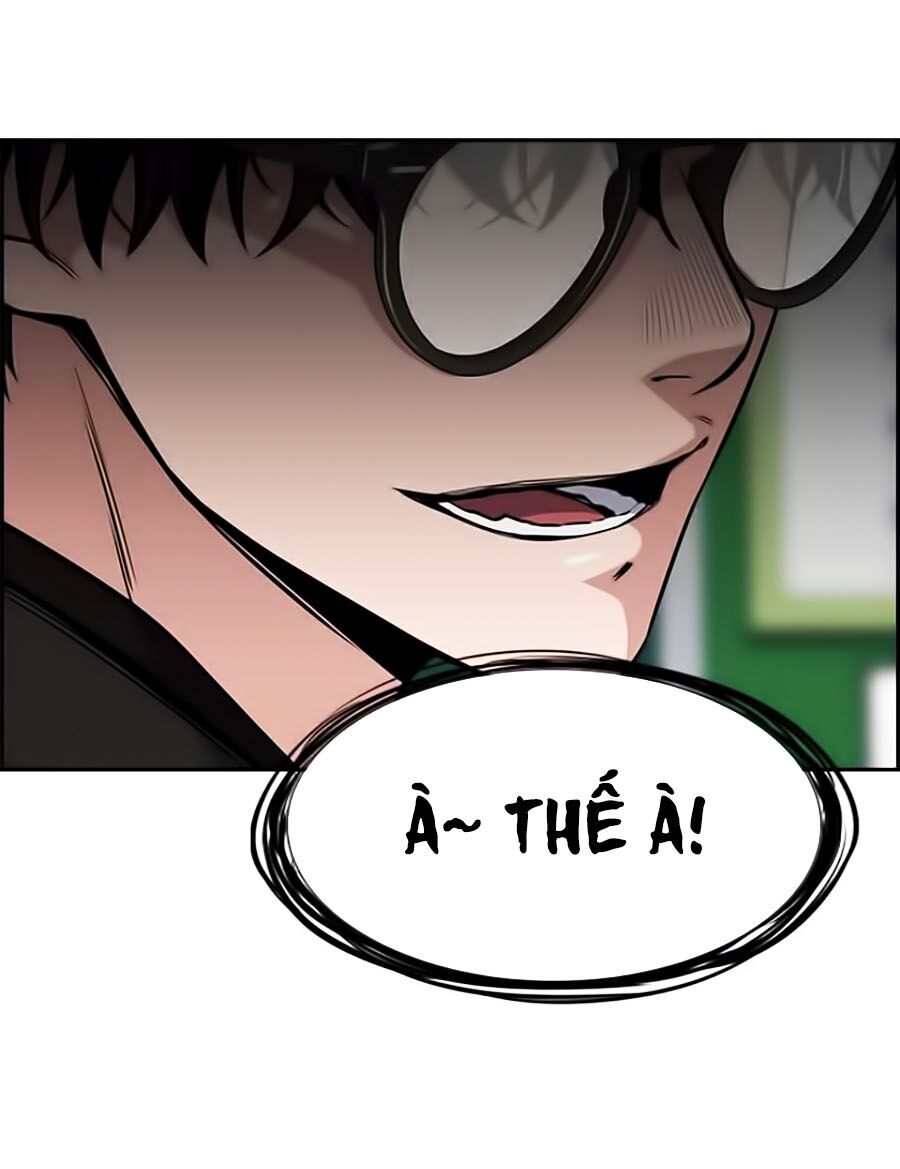 Giáo Dục Chân Chính Chap 2 - Next Chap 3