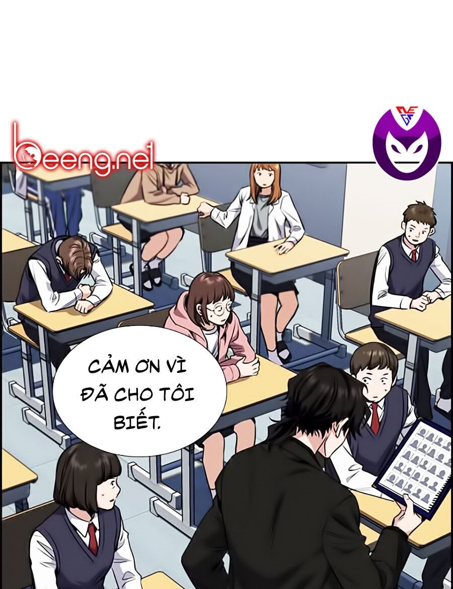 Giáo Dục Chân Chính Chap 2 - Next Chap 3