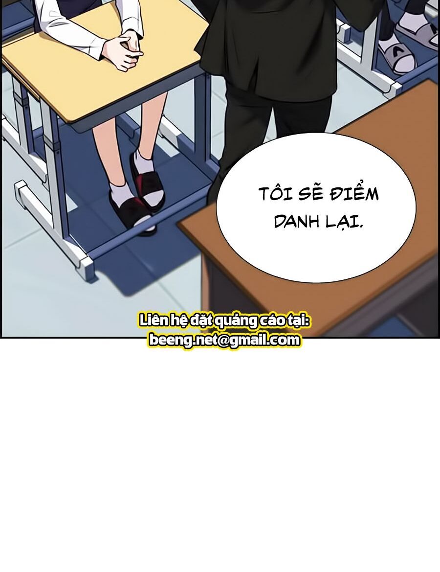 Giáo Dục Chân Chính Chap 2 - Next Chap 3