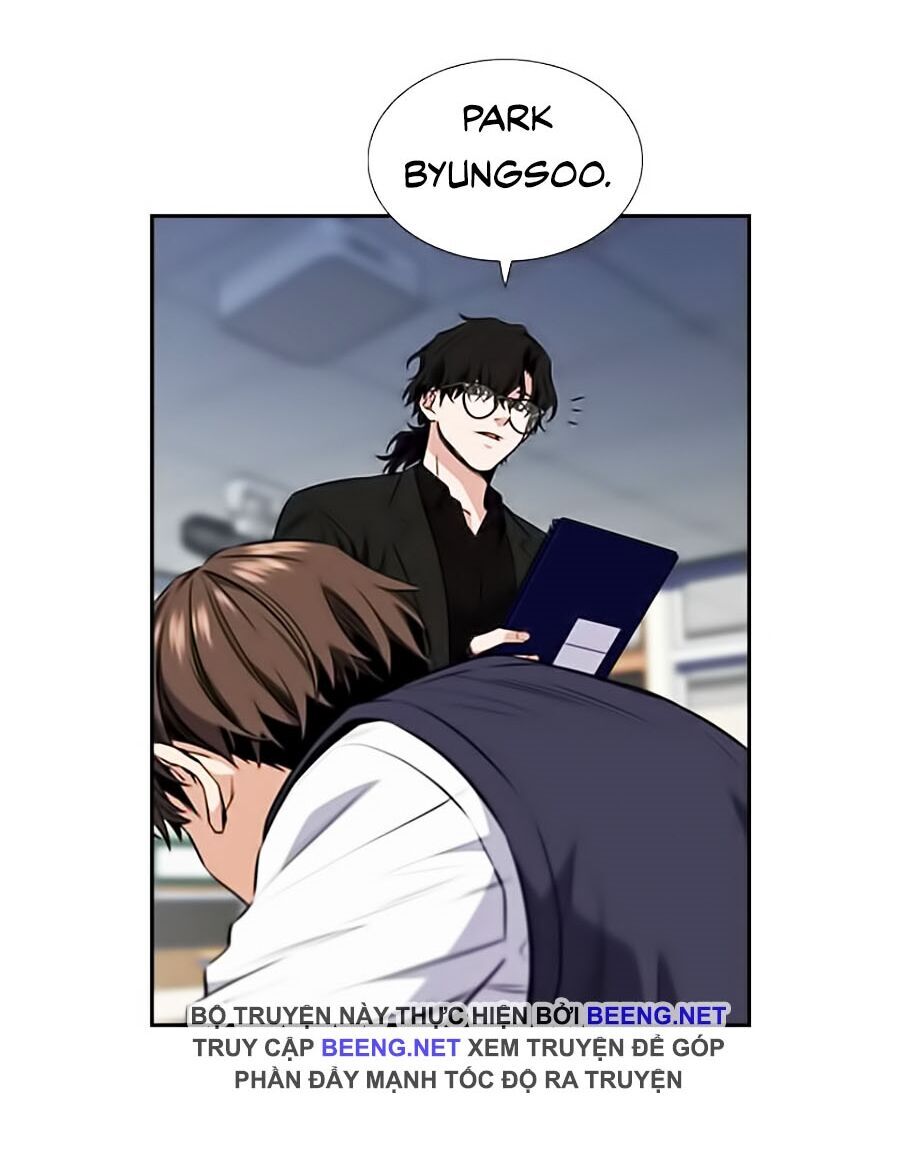 Giáo Dục Chân Chính Chap 2 - Next Chap 3