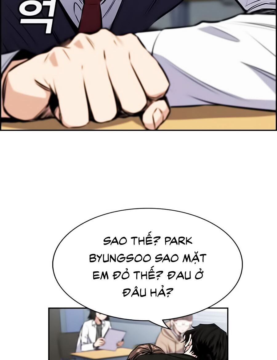 Giáo Dục Chân Chính Chap 2 - Next Chap 3