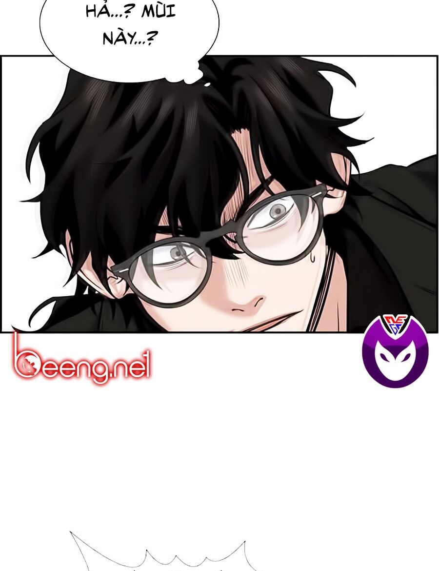 Giáo Dục Chân Chính Chap 2 - Next Chap 3
