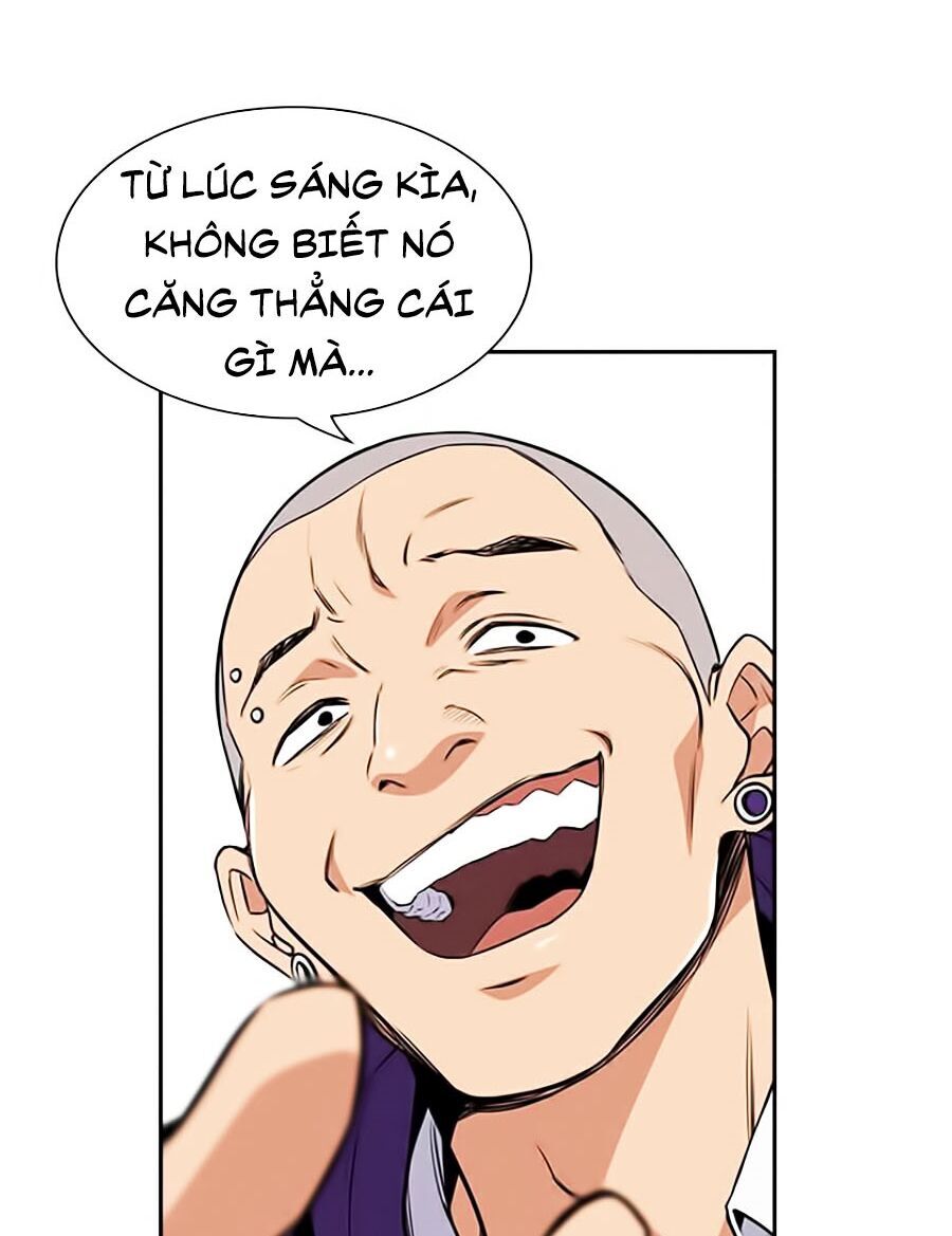 Giáo Dục Chân Chính Chap 2 - Next Chap 3
