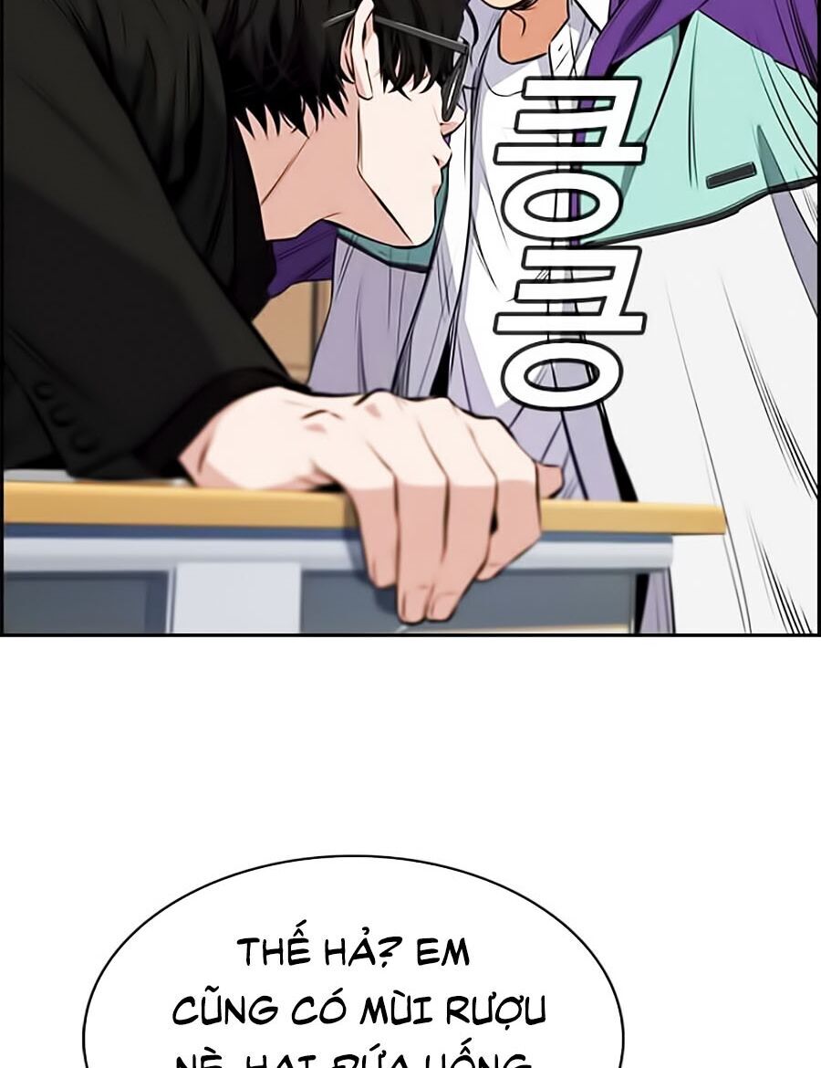 Giáo Dục Chân Chính Chap 2 - Next Chap 3