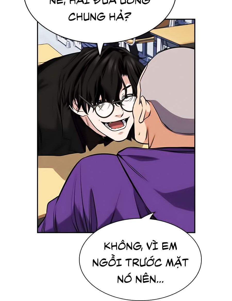 Giáo Dục Chân Chính Chap 2 - Next Chap 3