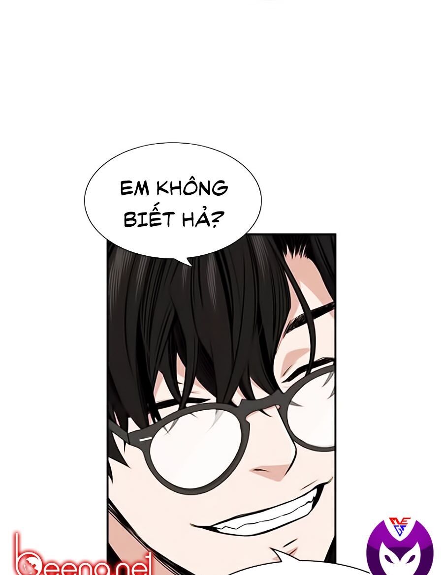 Giáo Dục Chân Chính Chap 2 - Next Chap 3