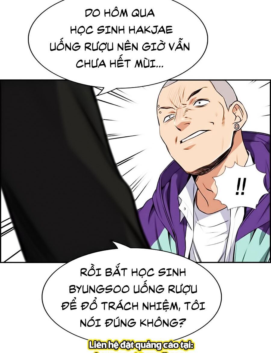 Giáo Dục Chân Chính Chap 2 - Next Chap 3