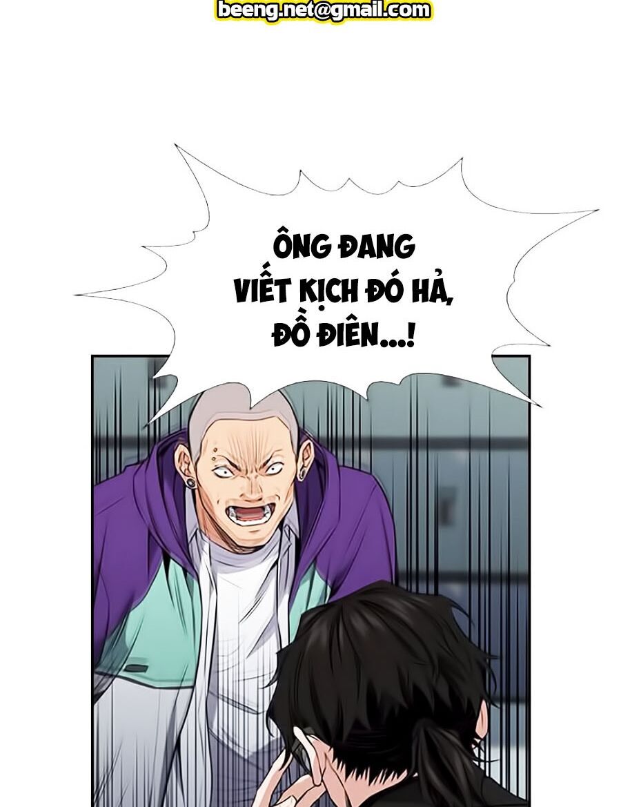 Giáo Dục Chân Chính Chap 2 - Next Chap 3