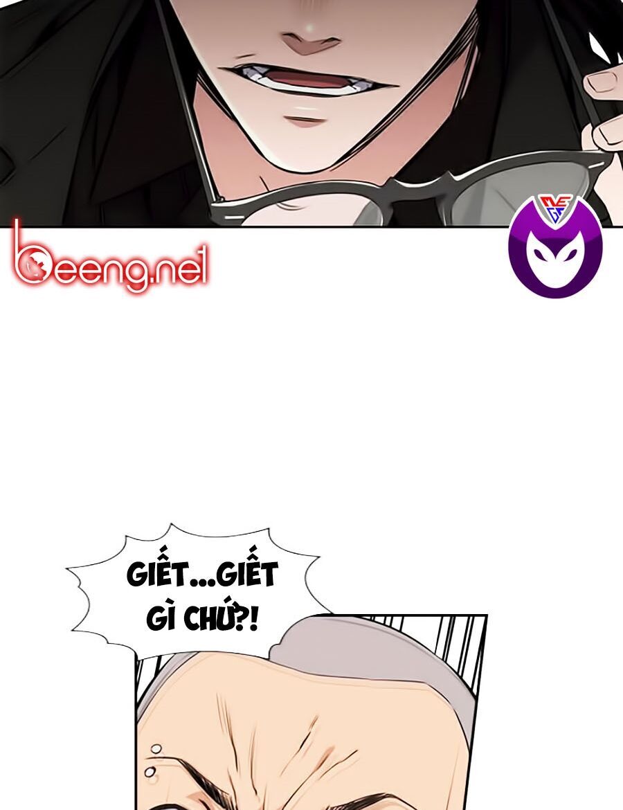 Giáo Dục Chân Chính Chap 2 - Next Chap 3