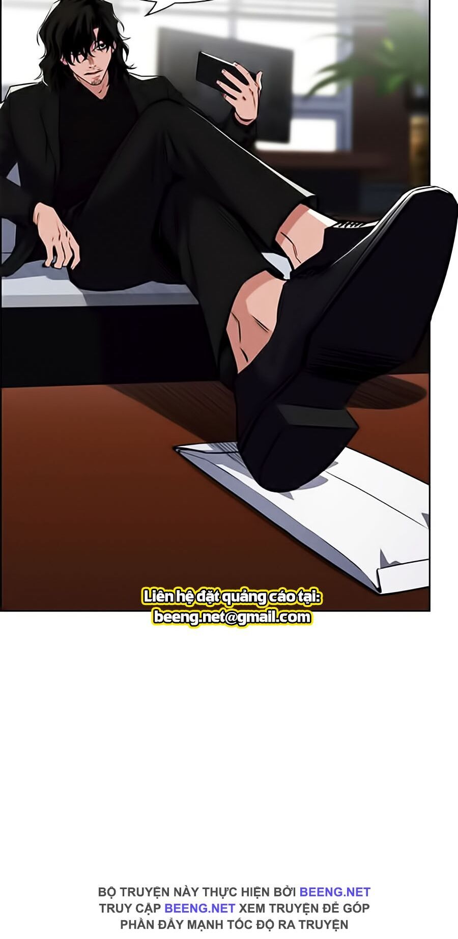 Giáo Dục Chân Chính Chap 2 - Next Chap 3