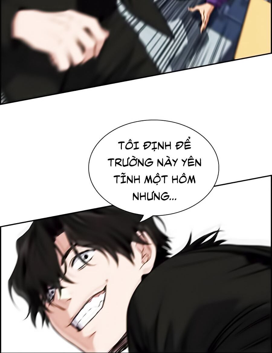 Giáo Dục Chân Chính Chap 2 - Next Chap 3