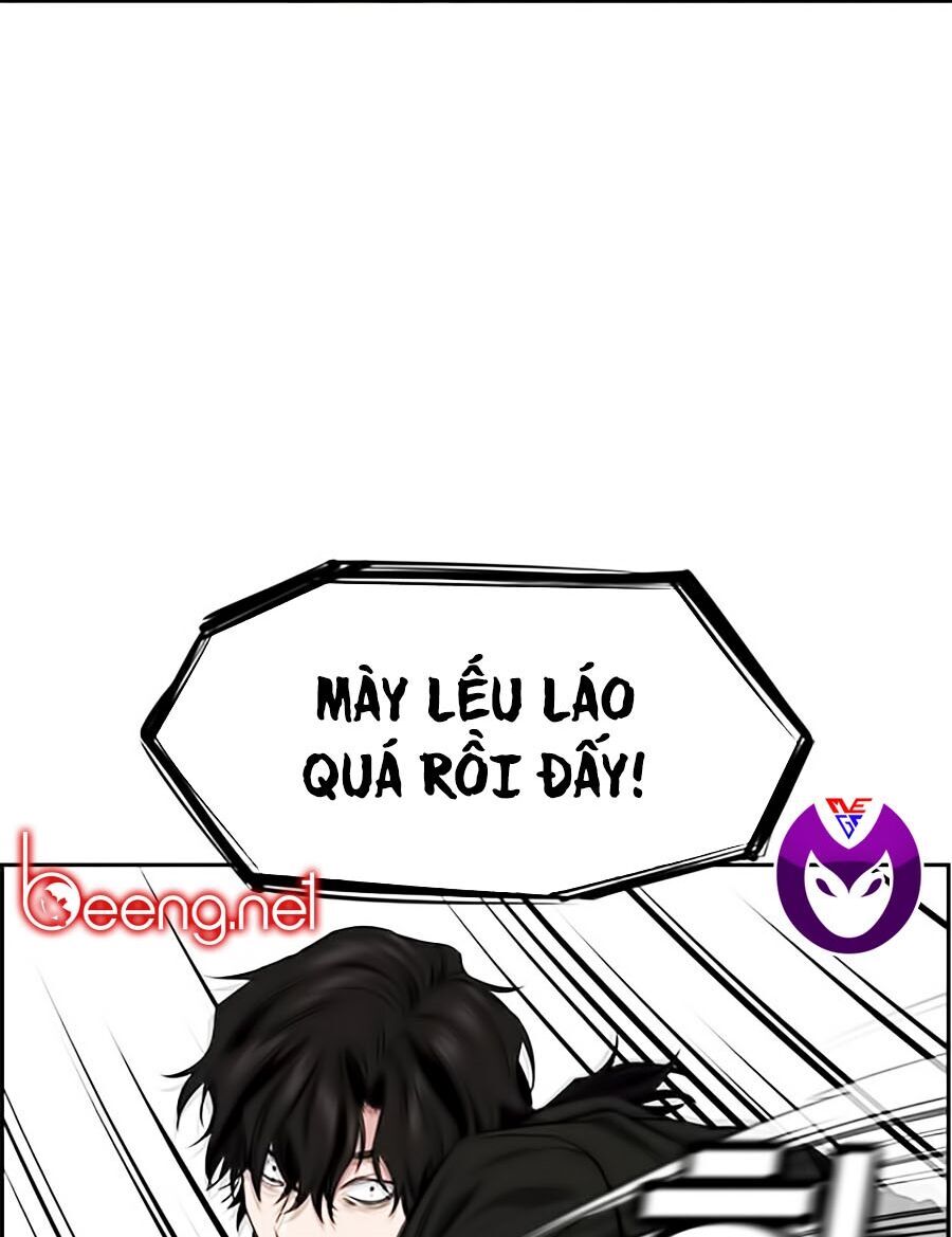 Giáo Dục Chân Chính Chap 2 - Next Chap 3