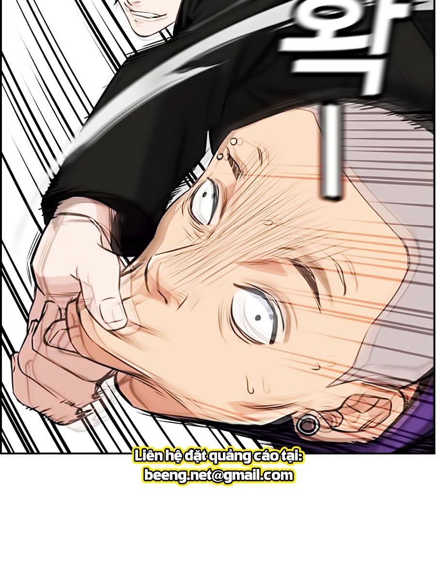 Giáo Dục Chân Chính Chap 2 - Next Chap 3