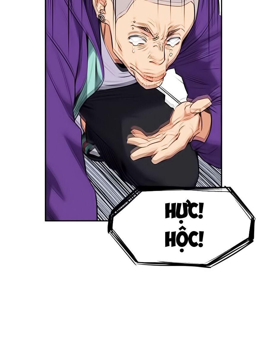 Giáo Dục Chân Chính Chap 2 - Next Chap 3