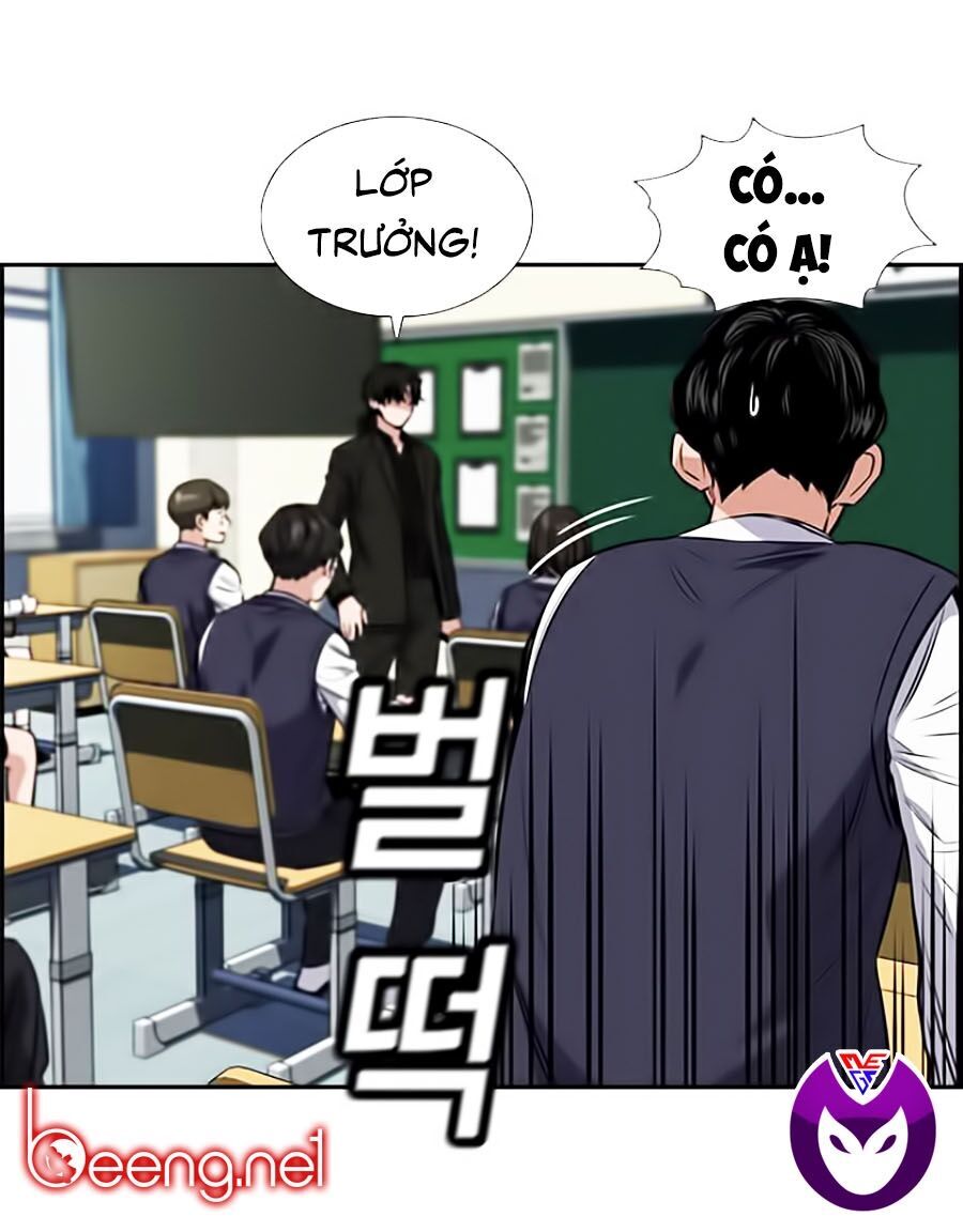 Giáo Dục Chân Chính Chap 2 - Next Chap 3