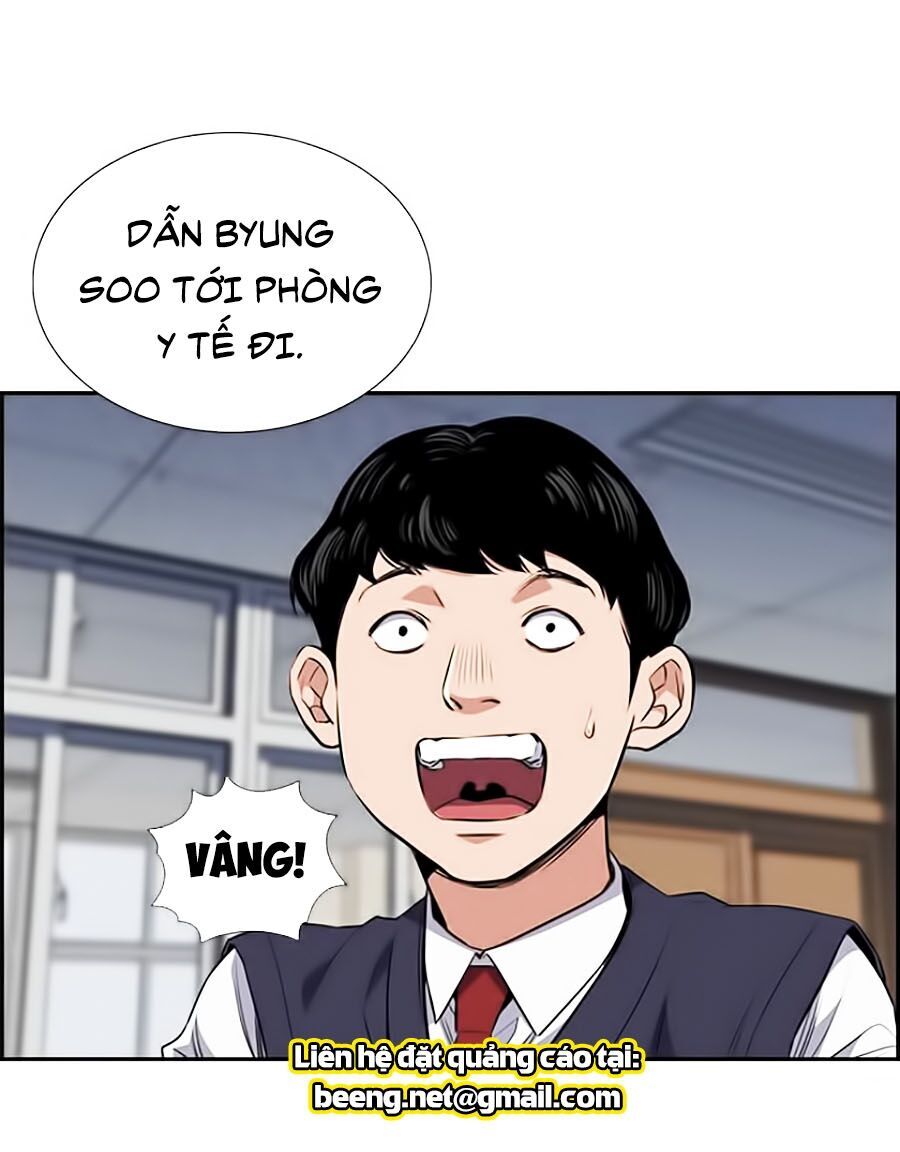 Giáo Dục Chân Chính Chap 2 - Next Chap 3