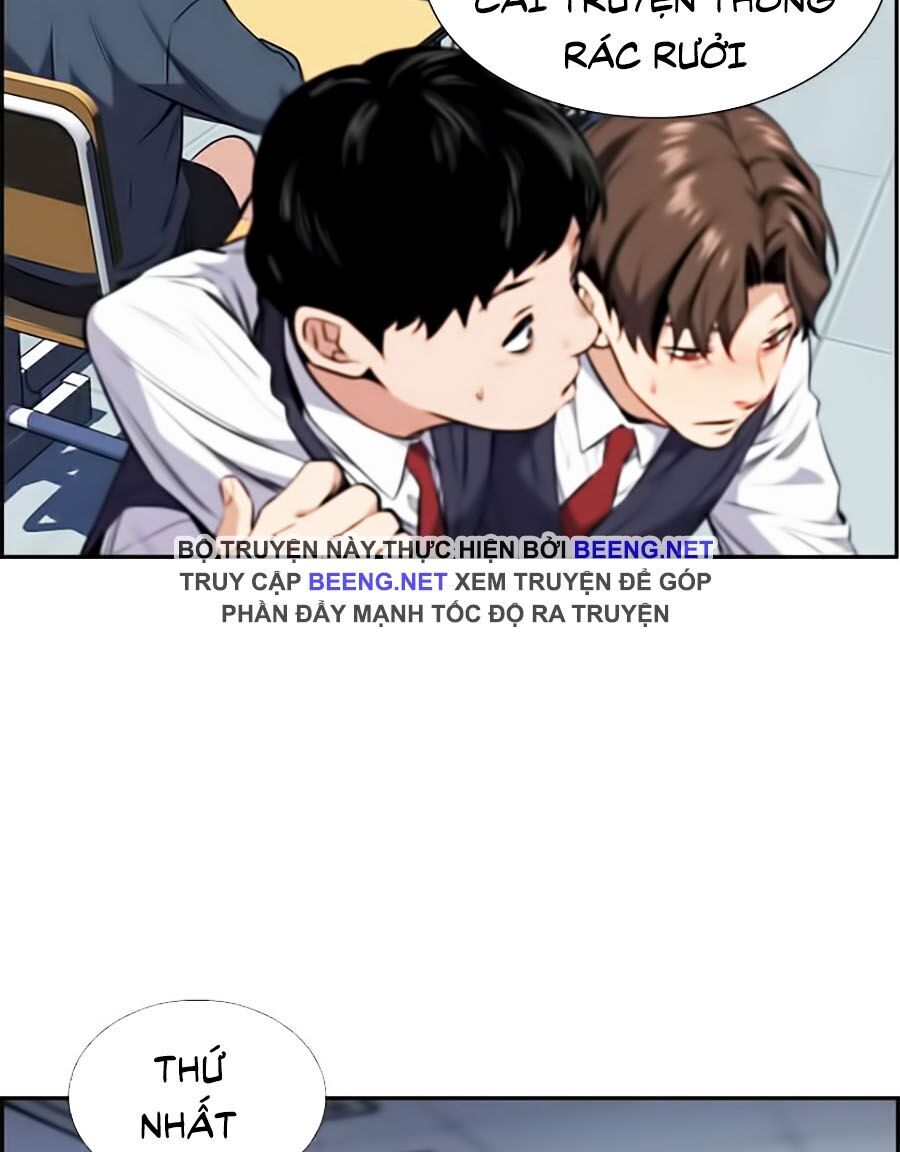 Giáo Dục Chân Chính Chap 2 - Next Chap 3