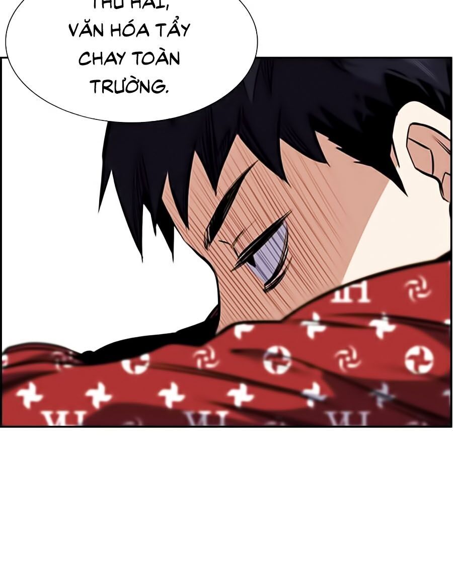Giáo Dục Chân Chính Chap 2 - Next Chap 3