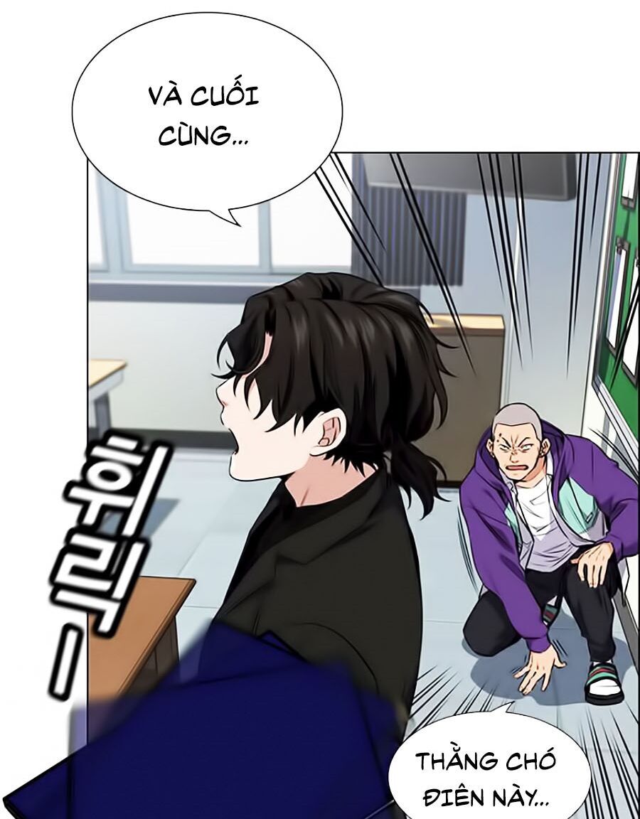Giáo Dục Chân Chính Chap 2 - Next Chap 3