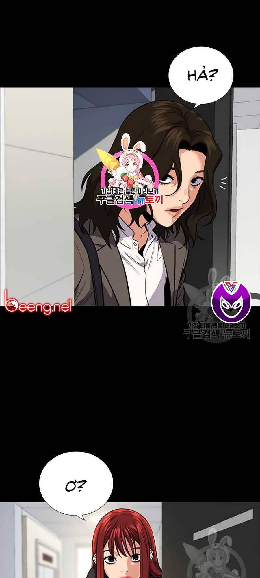 Giáo Dục Chân Chính Chap 20 - Next Chap 21