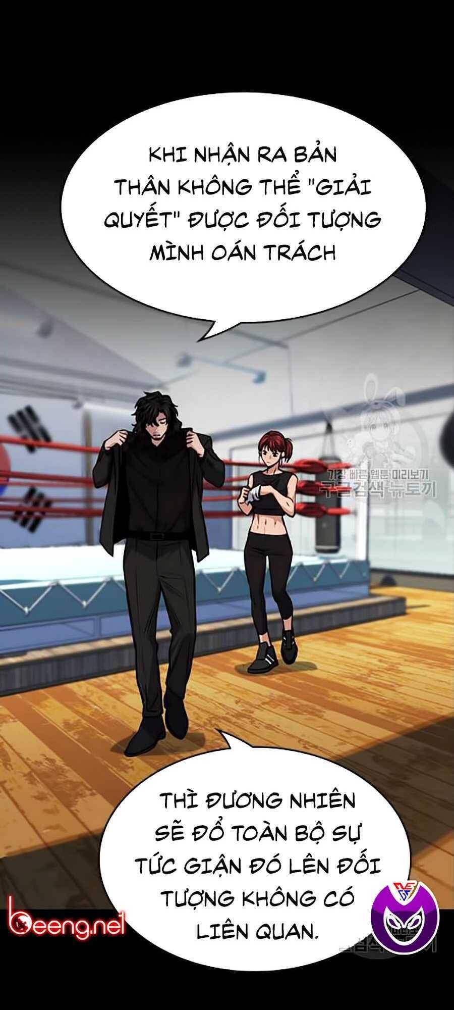 Giáo Dục Chân Chính Chap 20 - Next Chap 21