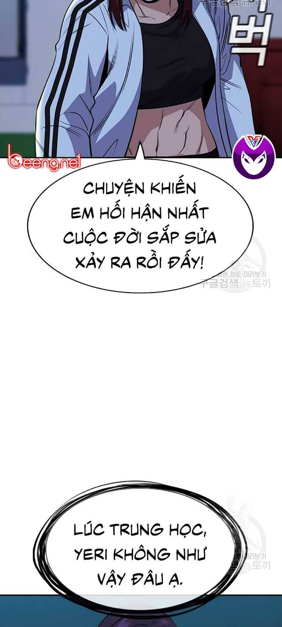 Giáo Dục Chân Chính Chap 20 - Next Chap 21
