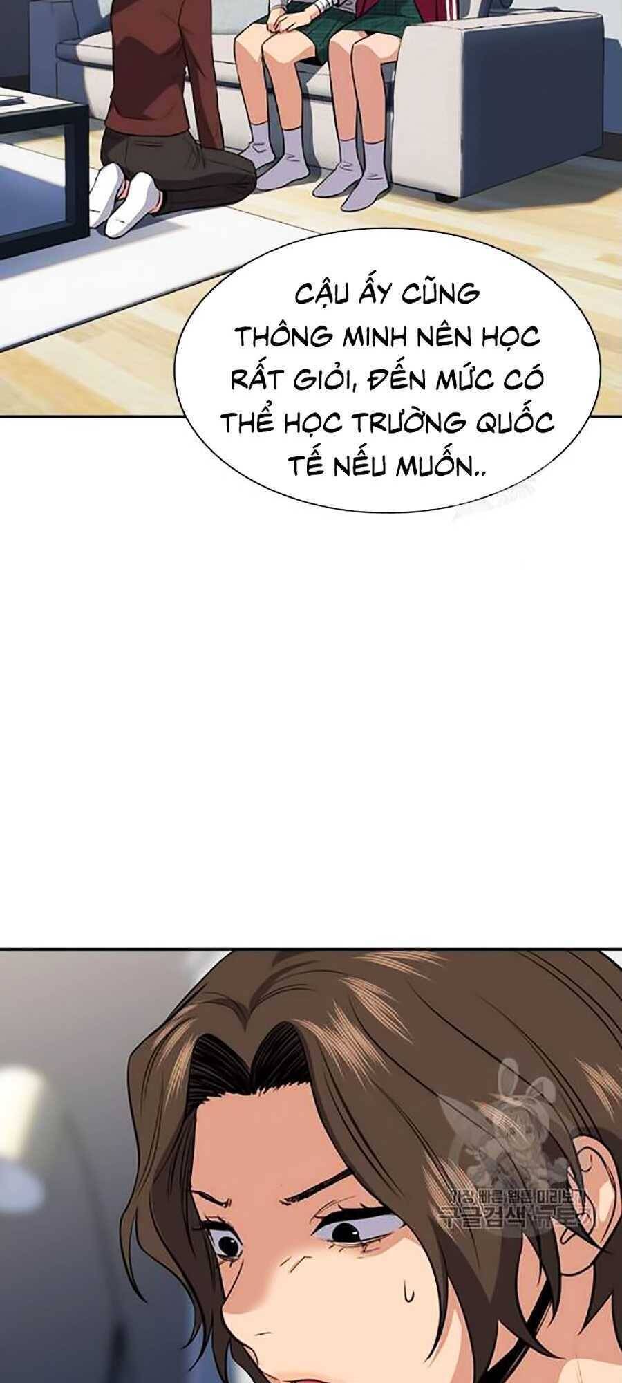 Giáo Dục Chân Chính Chap 20 - Next Chap 21