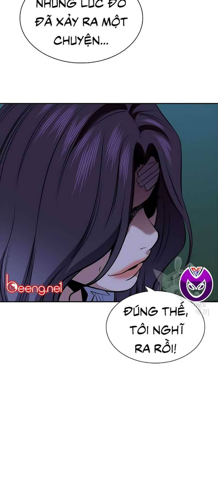 Giáo Dục Chân Chính Chap 20 - Next Chap 21