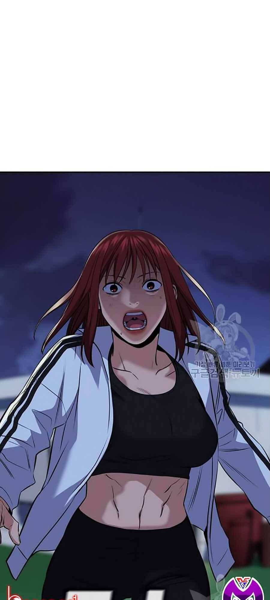 Giáo Dục Chân Chính Chap 20 - Next Chap 21