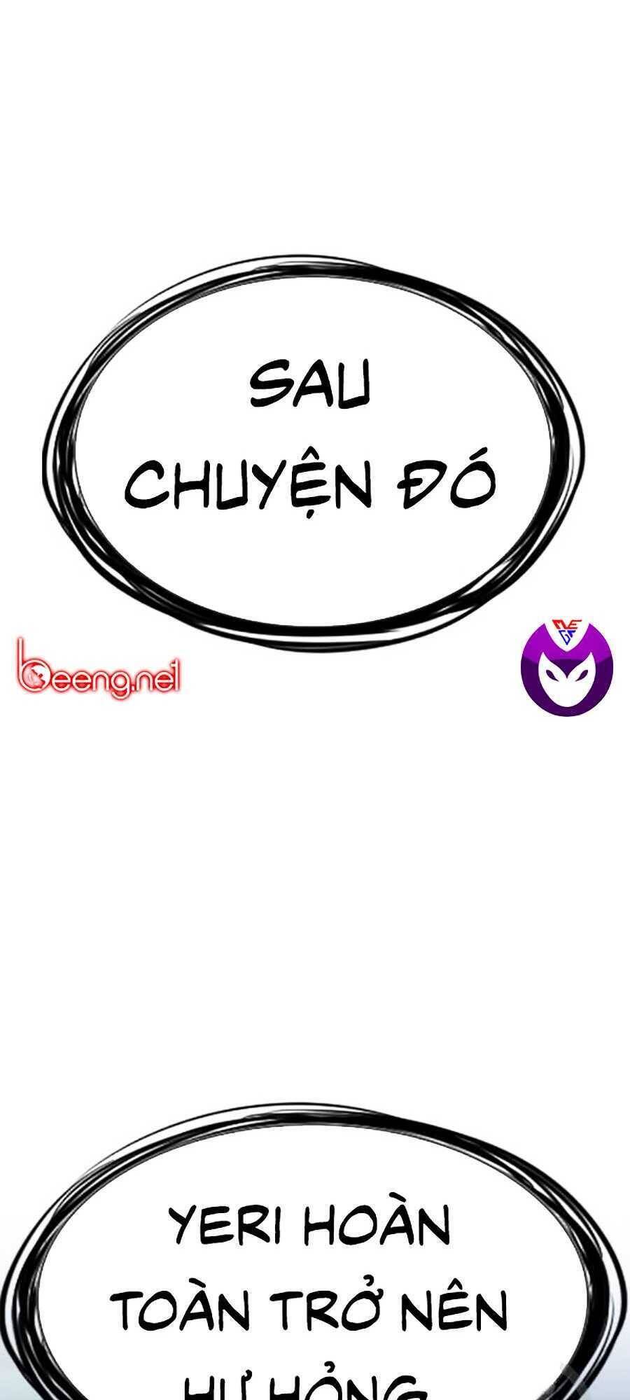 Giáo Dục Chân Chính Chap 20 - Next Chap 21