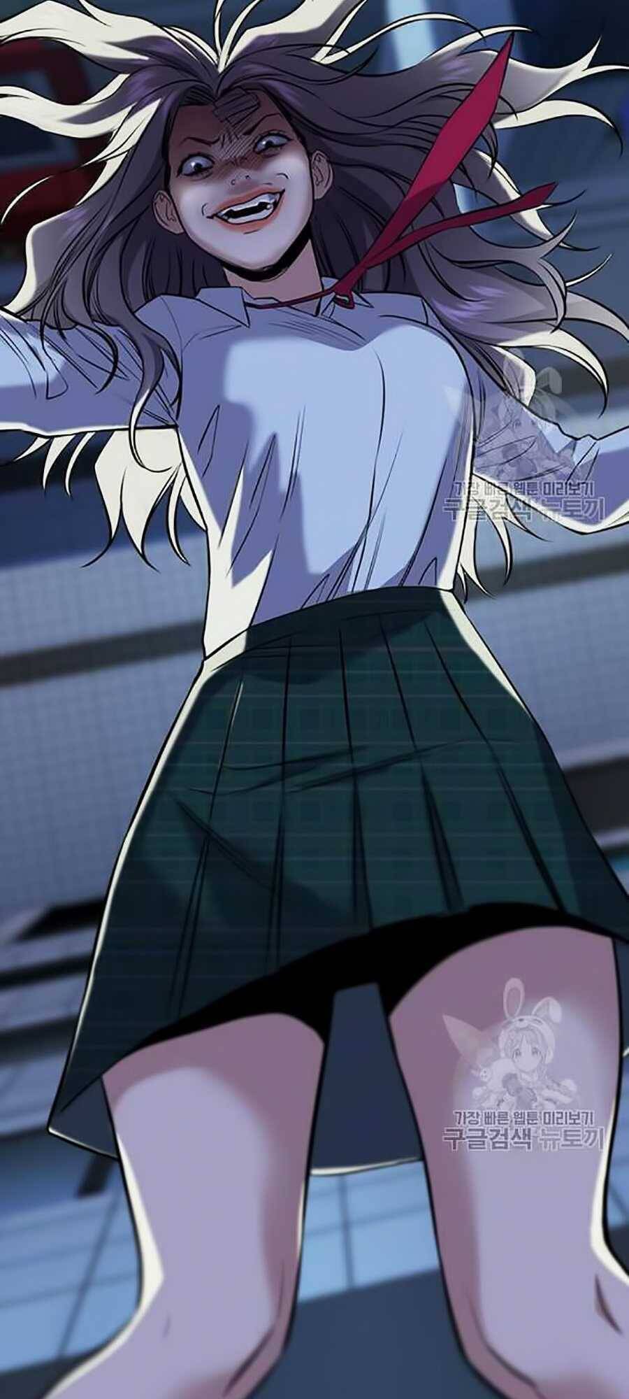 Giáo Dục Chân Chính Chap 20 - Next Chap 21