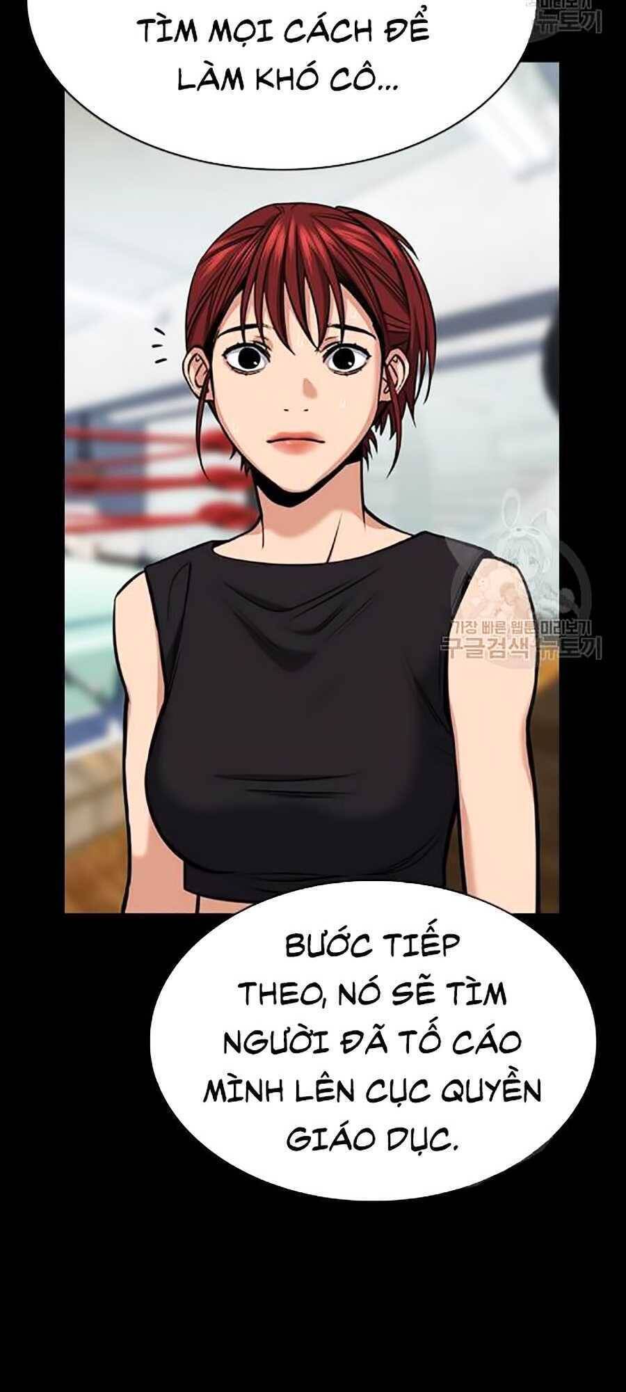 Giáo Dục Chân Chính Chap 20 - Next Chap 21