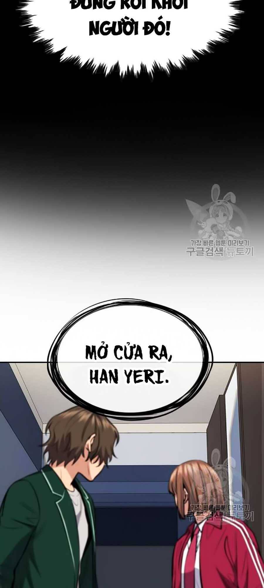 Giáo Dục Chân Chính Chap 20 - Next Chap 21
