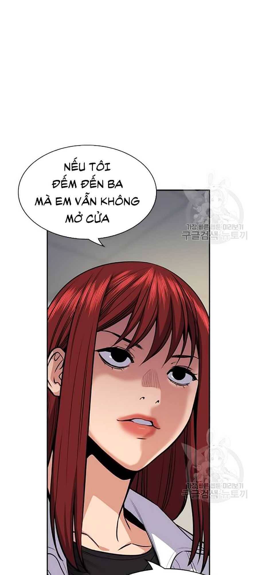 Giáo Dục Chân Chính Chap 20 - Next Chap 21
